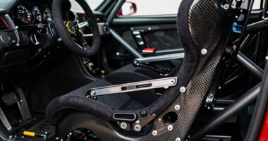 customized fit and safety