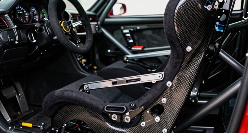 customized fit and safety