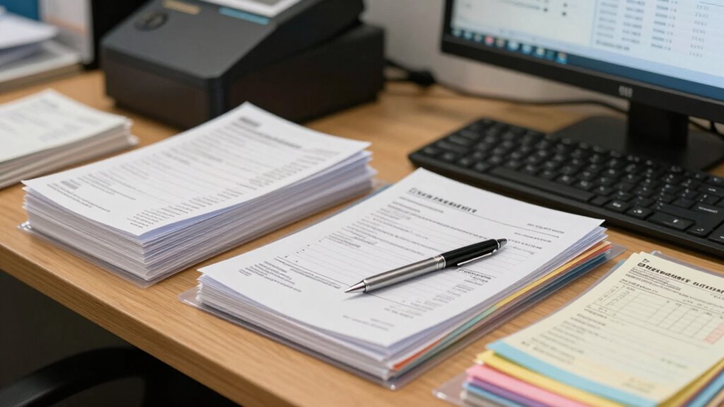digital records prevent disputes