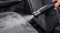 effective cleaning for tough surfaces