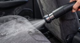 effective cleaning for tough surfaces