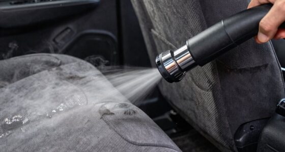 effective cleaning for tough surfaces