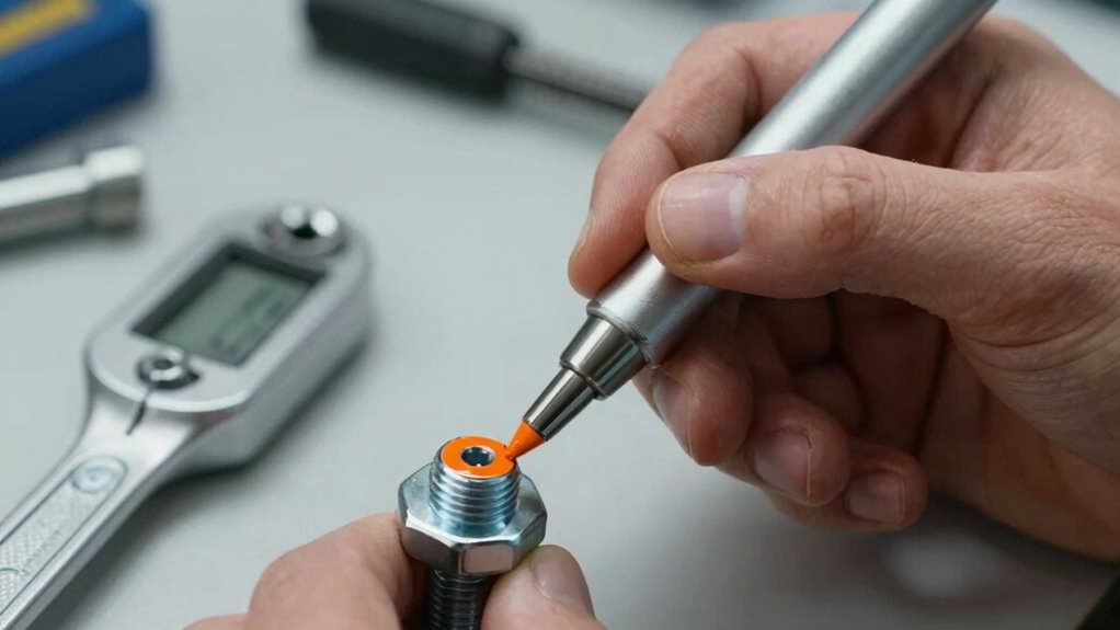effective durable marking techniques
