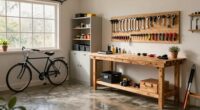 effective garage process improvements