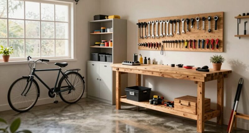 effective garage process improvements
