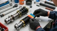 effective part labeling system