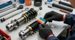 effective part labeling system