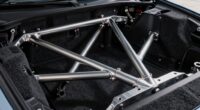 effectiveness of chassis braces
