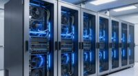 efficient cooling solutions