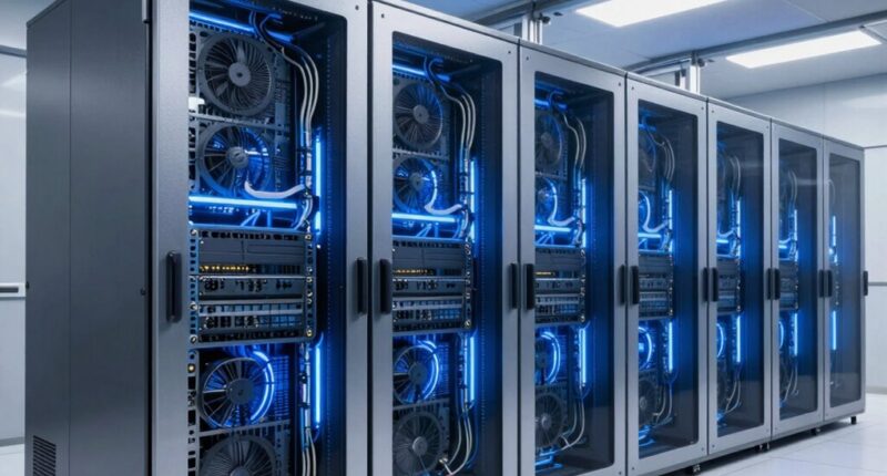 efficient cooling solutions