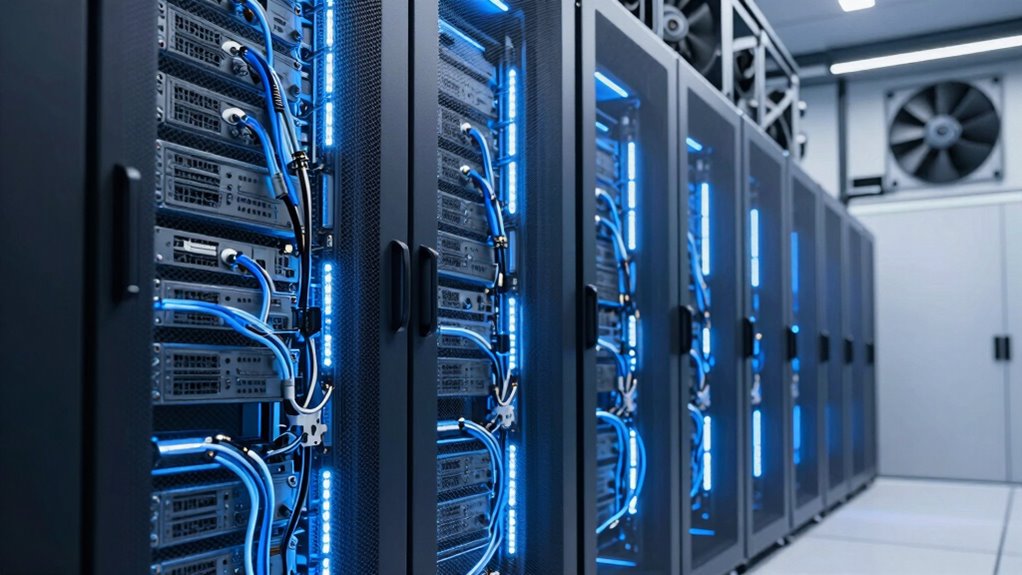 efficient heat dissipation solutions