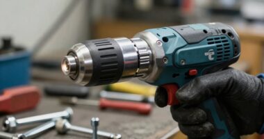 effortless repetitive fastening tasks