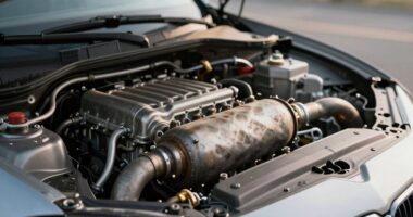 emission rule compliance errors