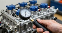 engine health assessment method