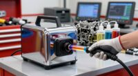 enhance engine performance efficiency