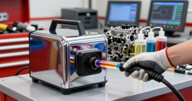 enhance engine performance efficiency