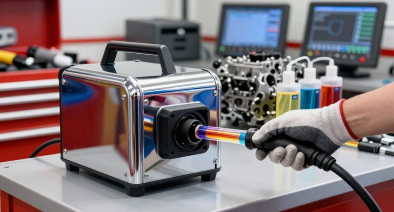 enhance engine performance efficiency