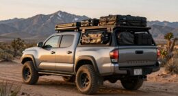 enhance overland cargo utility