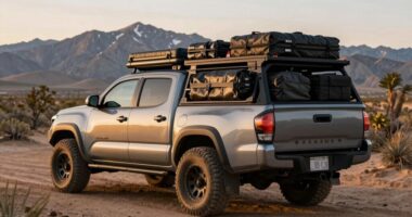 enhance overland cargo utility