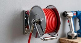 enhanced air tool hose