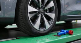 enhanced alignment improves handling