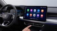enhanced connectivity for drivers