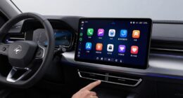 enhanced connectivity for drivers