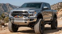 enhanced cooling for boosted vehicles