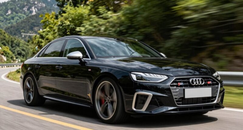 enhanced daily driving experience