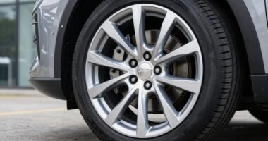 enhanced daily driving precision