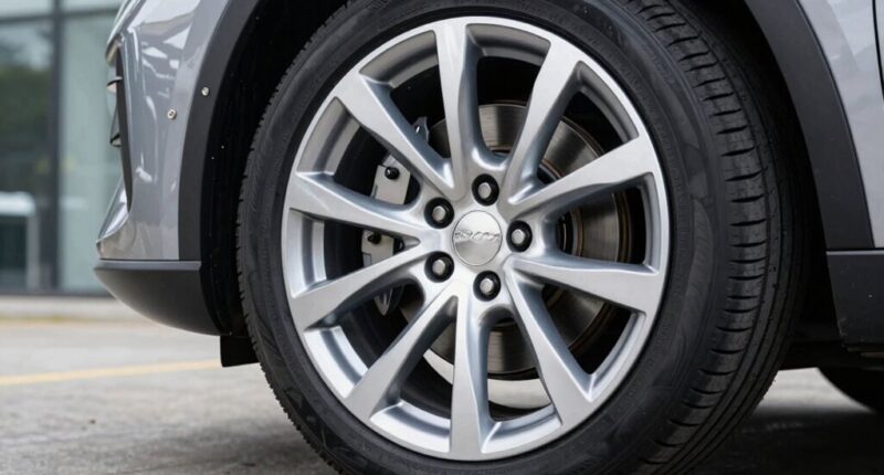 enhanced daily driving precision