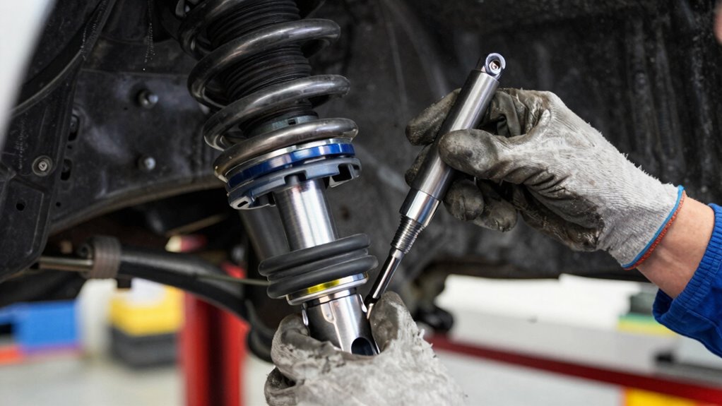 enhanced handling and safety