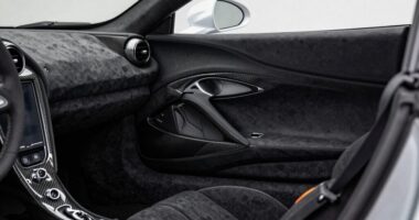 enhanced noise reduction upgrade