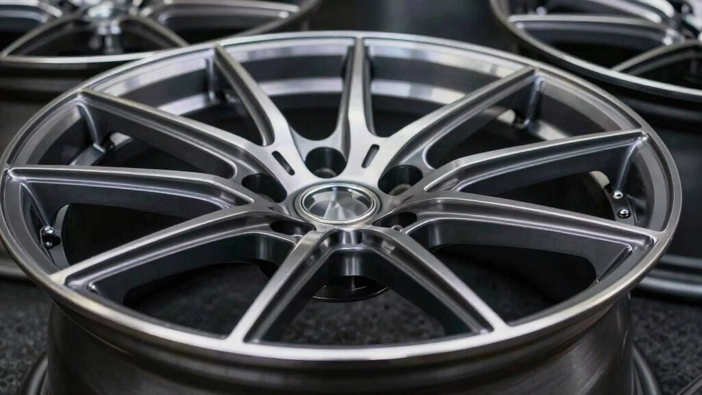 enhanced performance and efficiency