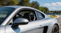 enhanced safety on track