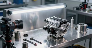 enhanced visibility boosts productivity