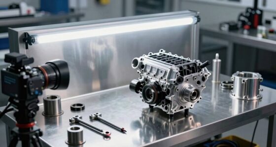 enhanced visibility boosts productivity