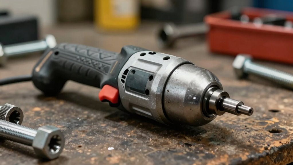 ergonomics and battery longevity