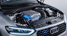 essential cooling for electric platforms