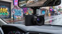 essential dash cam features