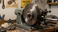 essential for brake maintenance