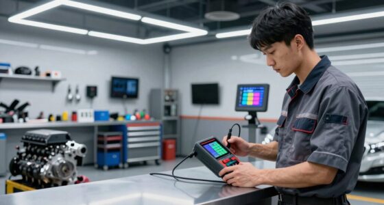 essential tools for diagnostics