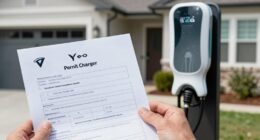 ev permit requirements clarification