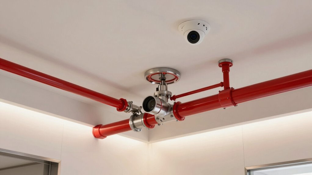 fire safety investment pays off