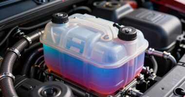 frequent coolant check needed