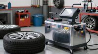 frequent wheel swap savings