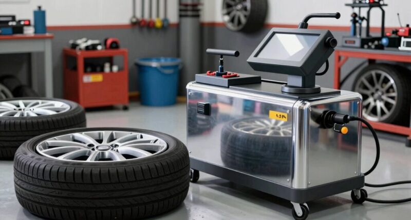 frequent wheel swap savings