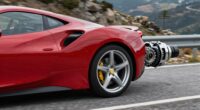 gear ratio optimization speed