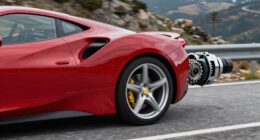 gear ratio optimization speed