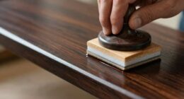 gentle polisher for edges